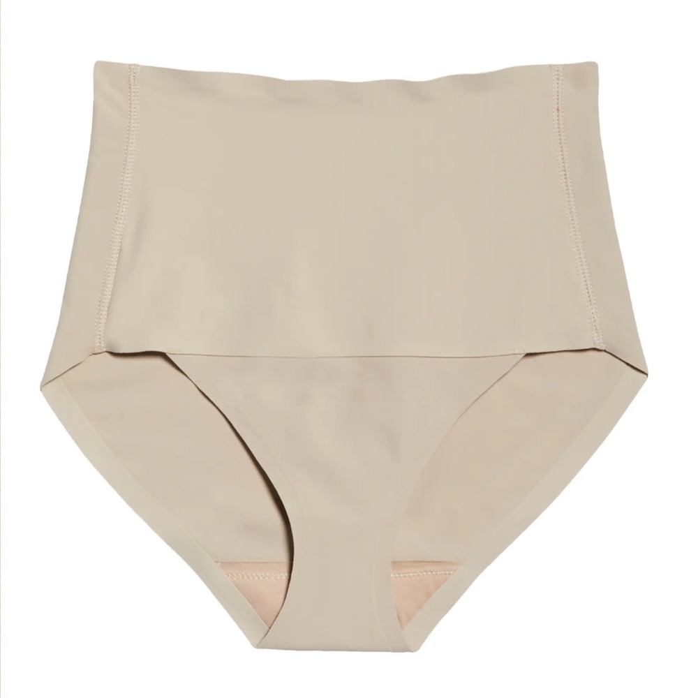 PROOF® Period & Leak Resistant High Waist Underwear
